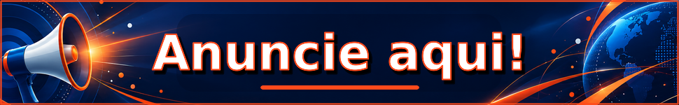 Anuncie aqui!