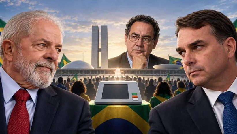 Campanha presidencial de 2026: o que saber até agora
