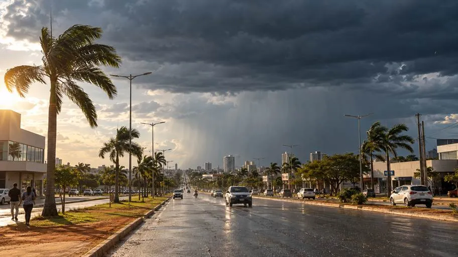Sinop cresce 74% em dez anos e supera 231 mil habitantes