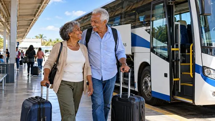 Rever a família pode custar menos: idosos têm passagem gratuita ou com desconto